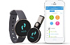 Фитнес-браслет iHealth Edge AM3S (Black/Gray) купить в интернет-магазине icover