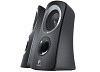 Logitech Speaker System Z313 (980-000413) - акустическая система (Black) купить в интернет-магазине icover