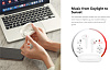 Bluetooth-наушники 1MORE ComfoBuds Pro (White) купить в интернет-магазине icover