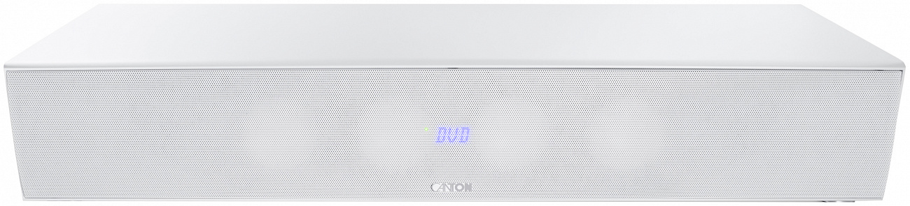 Сanton DM 90.3 - саундбар (White) купить в интернет-магазине icover