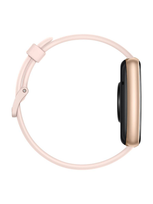 Умные часы Huawei Watch FIT 2 YDA-B09S (Sakura Pink) купить в интернет-магазине icover