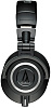 Bluetooth-наушники с микрофоном Audio-Technica ATH-M50xBT (Black) купить в интернет-магазине icover