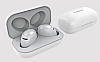Беспроводные наушники Mees T1 (White) купить в интернет-магазине icover