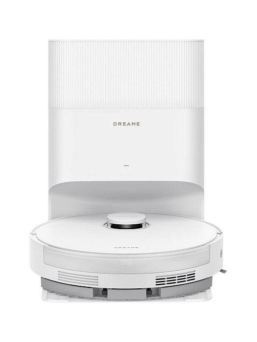 Робот-пылесос Dreame Bot D20 Plus RLD35GD (White) купить в интернет-магазине icover