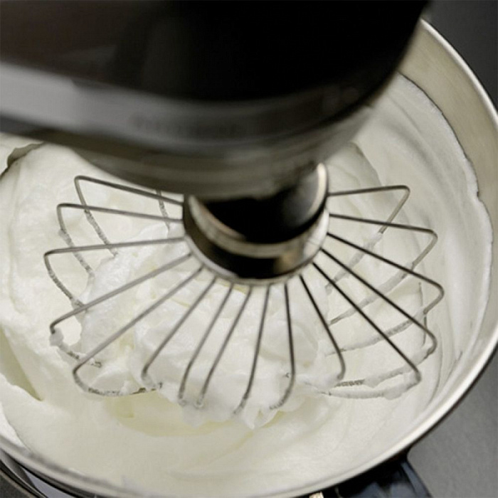 Планетарный миксер KitchenAid Artisan 5KSM150PSECR (Chrom) купить в интернет-магазине icover