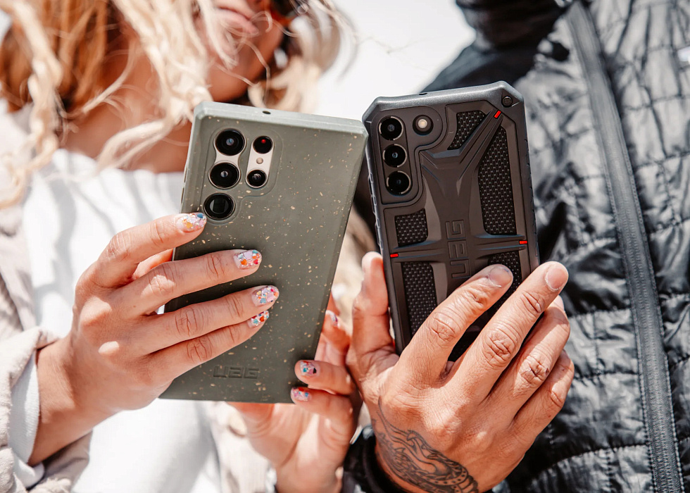 Чехлы для Apple iPhone, Samsung Galaxy