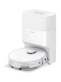 Робот-пылесос Dreame Bot D20 Plus RLD35GD (White) купить в интернет-магазине icover