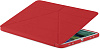 Чехол Pipetto Origami (P045-53-5TPU) для iPad Pro 11" 2020 (Red) купить в интернет-магазине icover