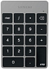 Беспроводная цифровая клавиатура Satechi Slim Rechargeable Bluetooth Keypad ST-SALKPM (Dark Grey) купить в интернет-магазине icover