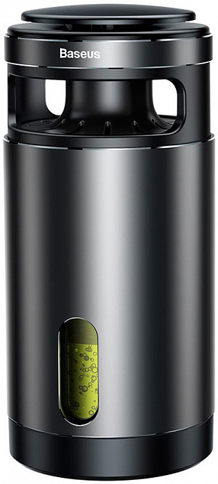 Очиститель воздуха Baseus Formaldehyde Purifier ACJHQ-01 (Deep Space) купить в интернет-магазине icover