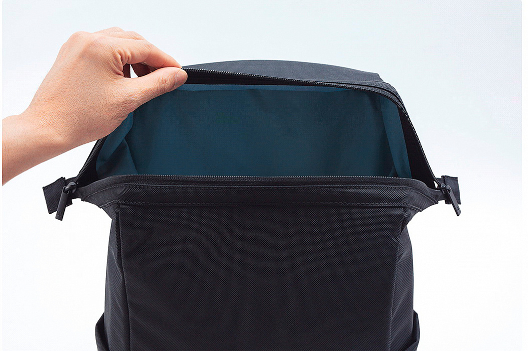 Рюкзак Xiaomi 90 Fun Waterproof Commuting (Black) купить в интернет-магазине icover