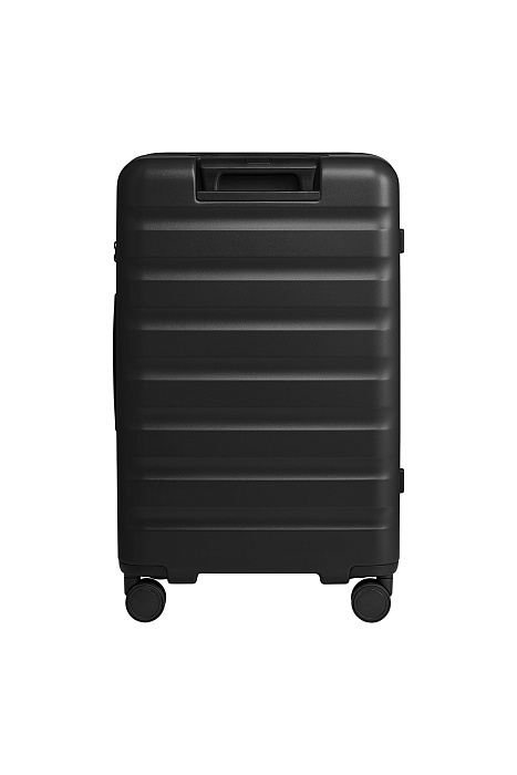 Чемодан Ninetygo Rhine 2.0 26" 10100100510K700600 (Black) купить в интернет-магазине icover