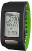 LifeTrak Move C300 (LTK7C3001) - фитнес-часы (Black/Green) купить в интернет-магазине icover