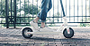 Xiaomi Mijia Electrical Scooter - электросамокат (White) купить в интернет-магазине icover