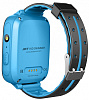 Детские умные часы Jet Kid Swimmer (Blue) купить в интернет-магазине icover