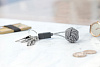 Кабель Native Union KEY USB-Lightning Cable (Marine) купить в интернет-магазине icover