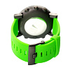 Suunto Core Green Crush (SS019163000) - cпортивные часы купить в интернет-магазине icover