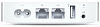 Беспроводная точка доступа Apple AirPort Express Base Station MC414RU (White) купить в интернет-магазине icover