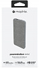 Внешний аккумулятор Mophie Powerstation Mini (401102977) USB-C 5000 mAh (Grey) купить в интернет-магазине icover