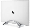 Подставка Twelve South BookArc для MacBook Air/Pro 2020 (Silver) купить в интернет-магазине icover
