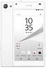 Смартфон Sony Xperia Z5 Compact E5823 (White) купить в интернет-магазине icover