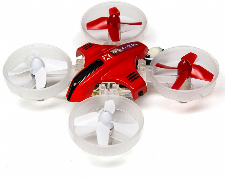 Квадрокоптер Blade Inductrix Switch RTF BLH9800 (Red) купить в интернет-магазине icover