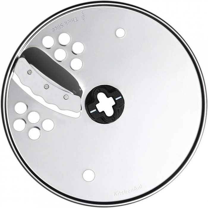 Кухонный комбайн KitchenAid (5KFP0719EAC) 1.7L (Cream) купить в интернет-магазине icover