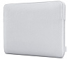 Чехол Incase Slim Sleeve in Honeycomb Ripstop (INMB100387-SLV) для MacBook 12" (Silver) купить в интернет-магазине icover