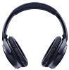 Bluetooth-наушники Bose QuietComfort 35 II с микрофоном (Midnight Blue) купить в интернет-магазине icover