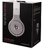Beats Pro Over-Ear Headphones (MH6Q2ZM/A) - накладные наушники (White) купить в интернет-магазине icover
