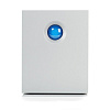 LaCie 5big 30Tb Thunderbolt 2 (9000504EK) + кабель Thunderbolt купить в интернет-магазине icover