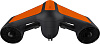 Подводный скутер Geneinno Trident (Orange) купить в интернет-магазине icover