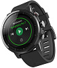Спортивные часы Xiaomi Amazfit Stratos (Black) купить в интернет-магазине icover