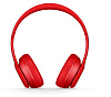 Beats Solo2 Wireless - беспроводные наушники (Red) купить в интернет-магазине icover