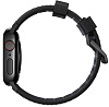 Ремешок Nomad Rugged Strap (NM1A41BN00) для Apple Watch Series SE/6/2/3/4 42/44 mm (Black) купить в интернет-магазине icover