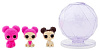 Кукла-сюрприз LoL Lil Sisters & Lil Pets Winter Disco (559672) купить в интернет-магазине icover