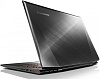 Ноутбук Lenovo IdeaPad Y70-70 Touch 17.3" Intel Core i5-4210H 2.9GHz, 16Gb, 1Tb + SSD Cache (80DU00EHRK) купить в интернет-магазине icover
