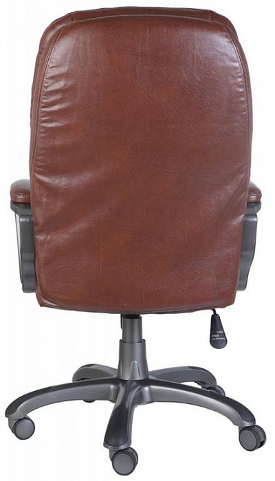 Бюрократ CH-868AXSN - кресло руководителя (Brown) купить в интернет-магазине icover