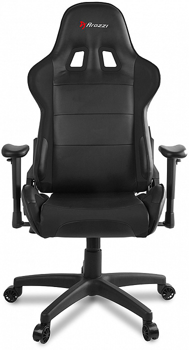 Компьютерное кресло Arozzi Verona V2 (Black) купить в интернет-магазине icover