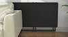 Письменный стол для компьютера Eureka ERK-FT-43 (Black) купить в интернет-магазине icover