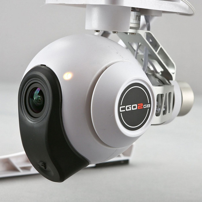 Blade 350 QX3 AP Combo RTF (BLH8160) - квадрокоптер + камера (White) купить в интернет-магазине icover