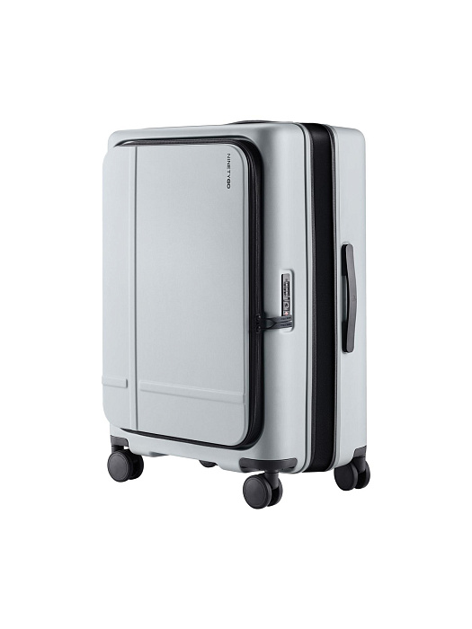 Чемодан Ninetygo Sweet journey 25" 6941413242011 (Grey) купить в интернет-магазине icover