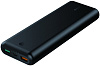 Внешний аккумулятор Aukey Power Bank (PB-XD20) 20100 mAh USB-C (Black) купить в интернет-магазине icover