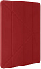 Чехол Pipetto Origami (PI39-53-4TPU) для iPad Pro 12.9" 2020 (Red) купить в интернет-магазине icover