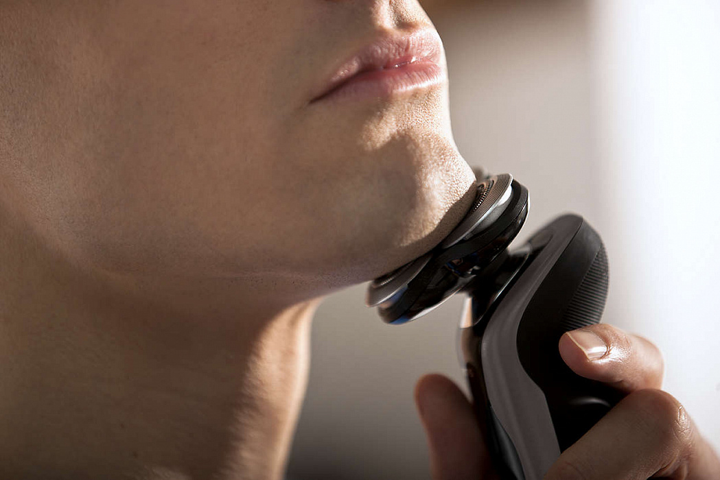 Philips Shaver Series 9000 (S9031/12) - электробритва (Black) купить в интернет-магазине icover