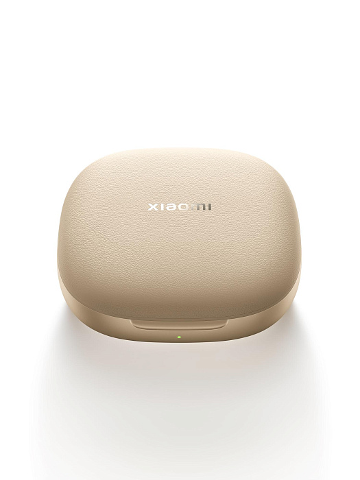 Беспроводные наушники Xiaomi OpenWear Stereo Pro BHR080FGL (Sand Gold) купить в интернет-магазине icover