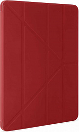 Купить чехол pipetto origami (pi39-53-4tpu) для ipad pro 12.9" 2020 (red) в Москве. В нашем каталоге интернет-магазина icover.ru вы можете ознакомиться с ценами, подробным описанием, фотографиями и техническими характеристиками. Низкие цены. Высокое качество. Доставка по России. Заказать товары по телефону +7(495)229-39-50 Чехол Pipetto Origami (PI39-53-4TPU) для iPad Pro 12.9" 2020 (Red) купить в интернет-магазине icover