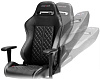 Компьютерное кресло DXRacer OH/DF73/N (Black) купить в интернет-магазине icover