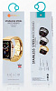 Ремешок COTEetCI W25 (WH5237-BK) для Apple Watch Series SE/6/2/3/4 38/40mm (Black) купить в интернет-магазине icover