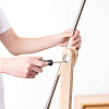 Набор инструментов Xiaomi Jiuxun tools Daily Life Kit 60 in 1 (Black) купить в интернет-магазине icover